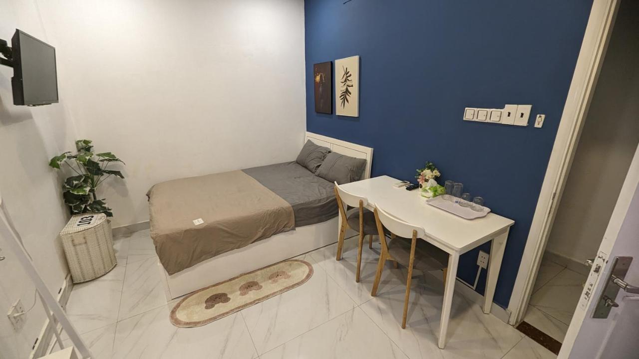 مدينة هوشي منه Marki Home Central المظهر الخارجي الصورة