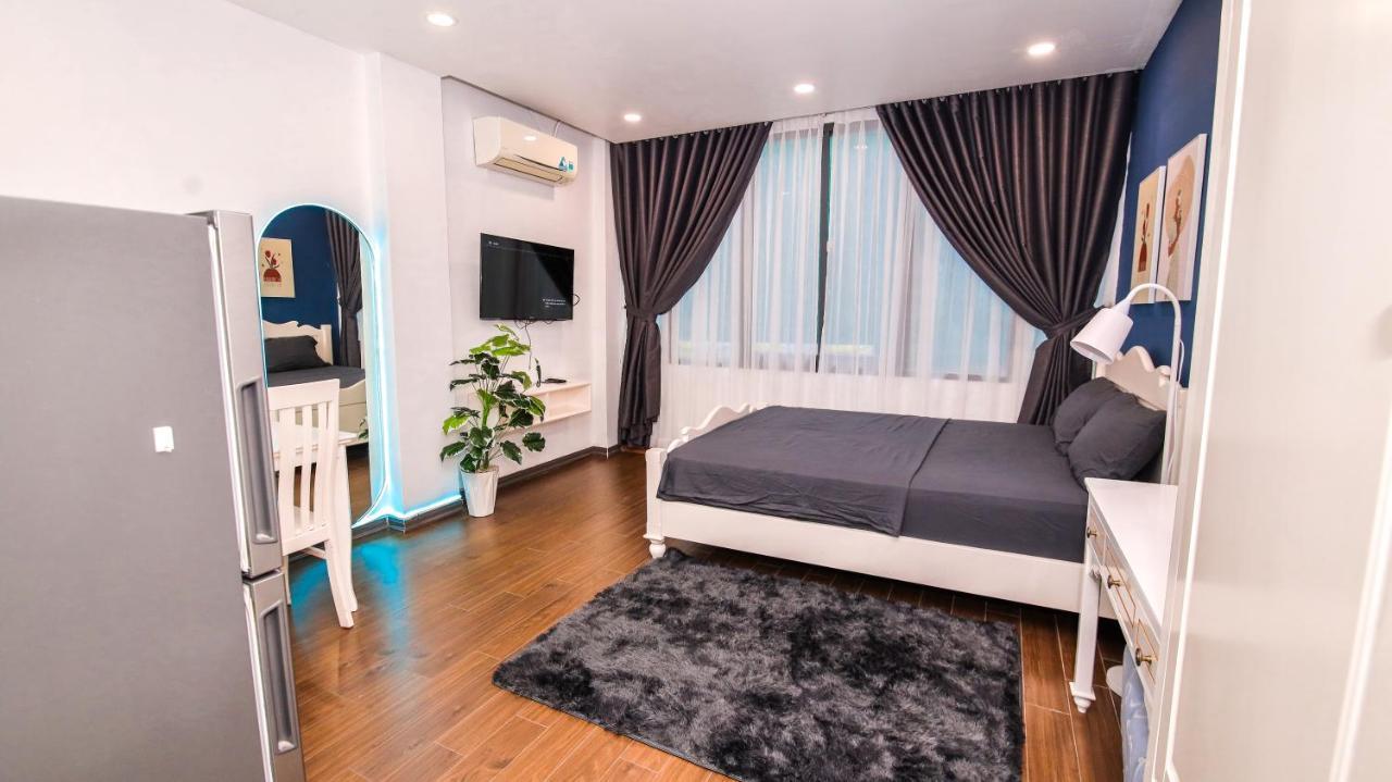 مدينة هوشي منه Marki Home Central المظهر الخارجي الصورة